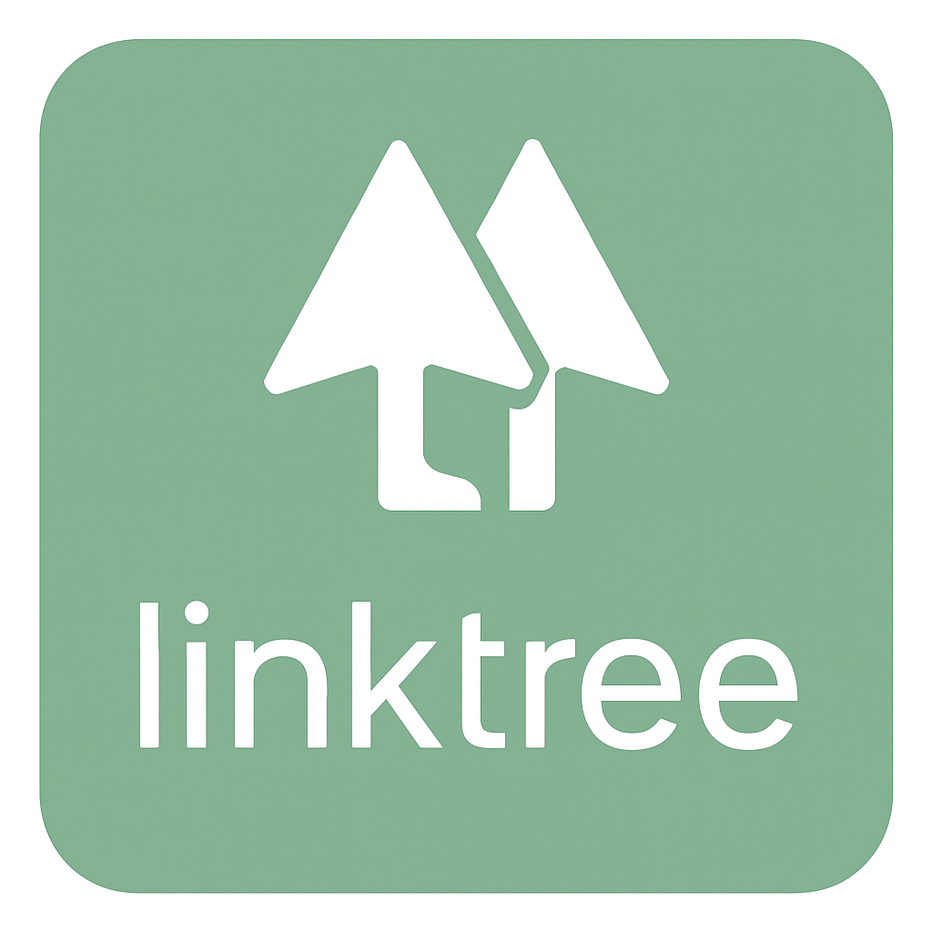 My Digital Zen Linktree